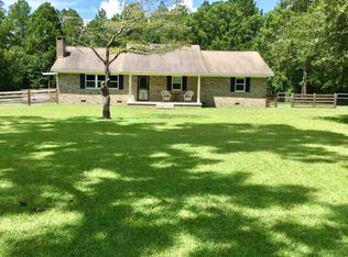 595 Robin Rd UNIT 1, Monticello, FL 32344