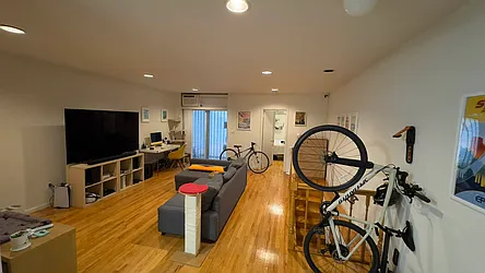 Rented by Bond New York