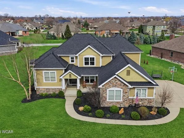 690 Rosecrest Dr, Troy, OH 45373