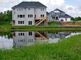 1376 161st Ln NW, Andover, MN 55304