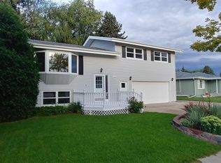 1600 E Omaha Dr, City Of Bismarck, ND 58504