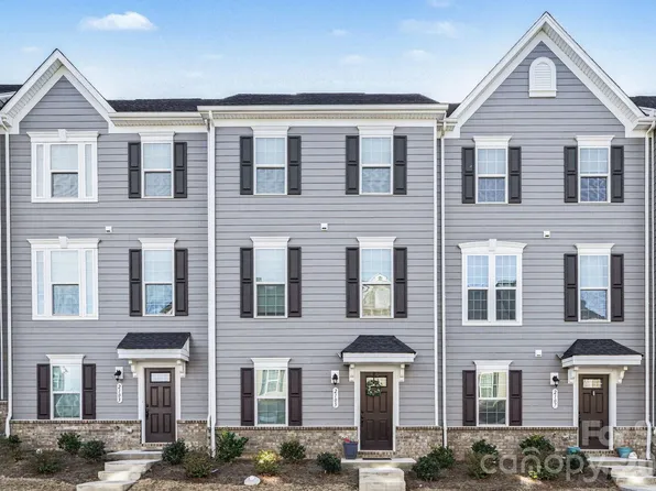 2105 Autumn Olive Ln, Matthews, NC 28104