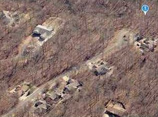 Lerwick Ln #12, Bella Vista, AR 72715