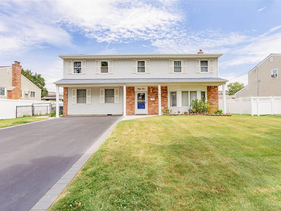 55 Primrose Lane, Kings Park, NY 11754 Zillow