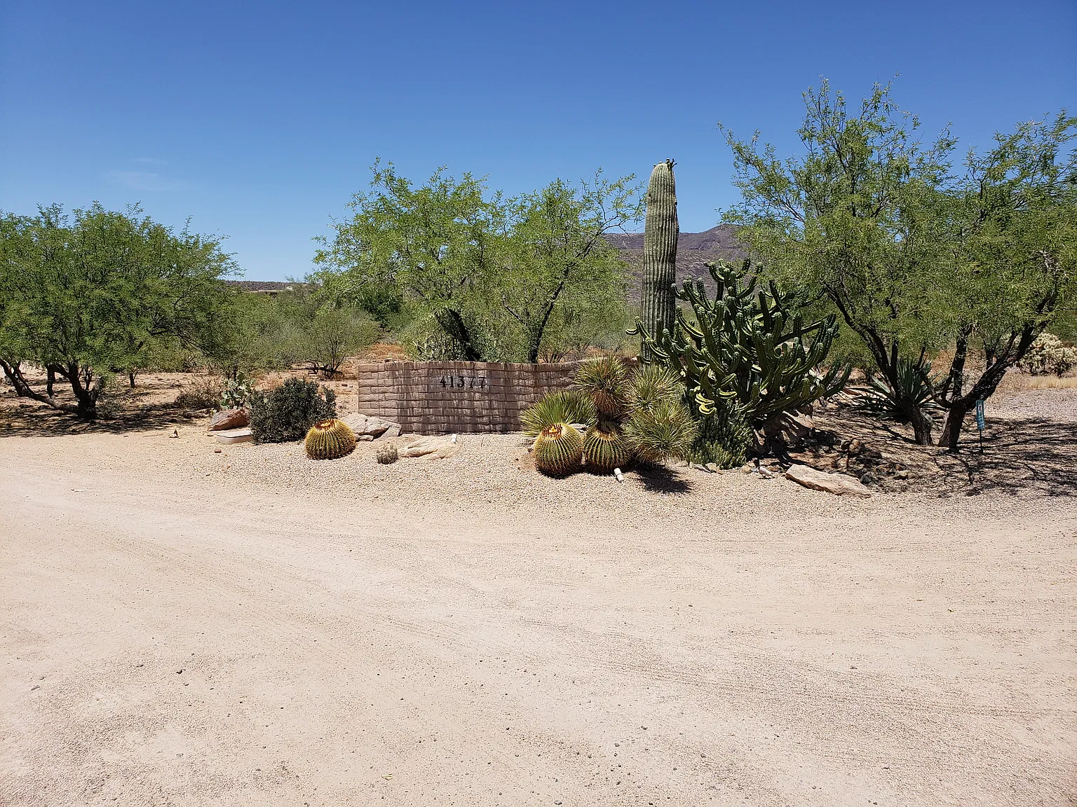 41377 N Old Stage Rd — Photo 3