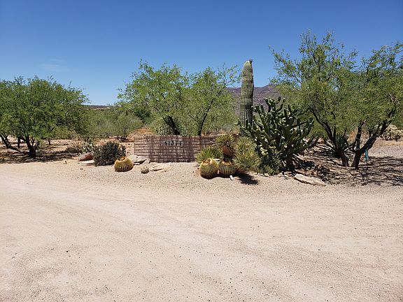 3rd image of 41377 N Old Stage Rd