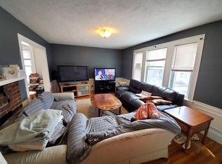 41 Puritan Rd #1, Somerville, MA 02145