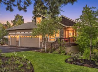 1158 NW Redfield Cir, Bend, OR 97703