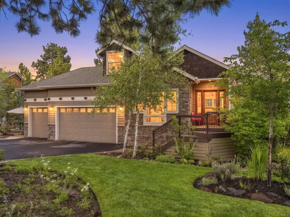 1158 NW Redfield Cir, Bend, OR 97703
