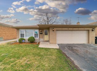 15711 Cottage Grove Ave, Dolton, IL 60419