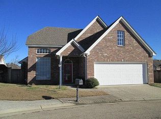 312 Belize Ct, Vicksburg, MS 39180