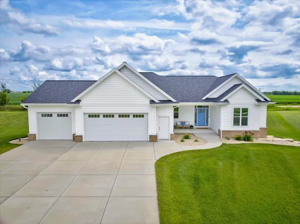6607 Kades Frg, Sun Prairie, WI 53590