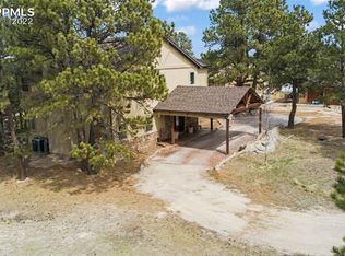 12060 Woodlake Rd, Elbert, CO 80106
