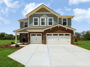 3750 Hanford Rd, Franklin, IN 46131