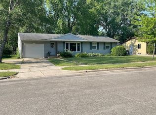 1109 Quincy Ave, Willmar, MN 56201