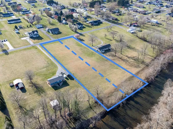 Lots 4 & 5 Riverside Ave, Grottoes, VA 24441