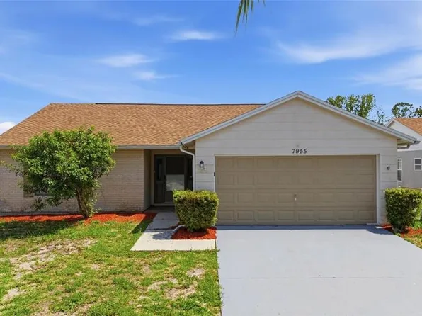 7955 Adelaide Loop, New Port Richey, FL 34655
