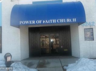 5242 Park Heights Ave, Baltimore, MD 21215
