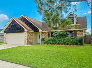 20 Pampas Dr, La Place, LA 70068