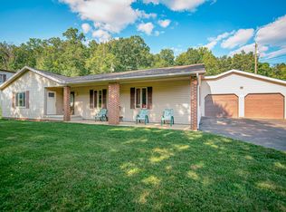 45 Jeremiahs Ct, Greenup, KY 41144