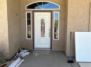 11876 Rosado Rd, Pinon Hills, CA 92372