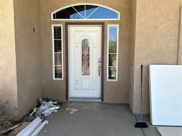 11876 Rosado Rd, Pinon Hills, CA 92372