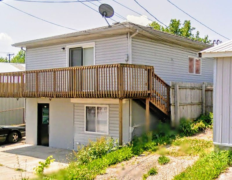 1st image of 416 Harrison Ave #416B