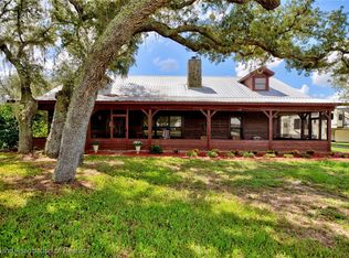 3033 W Odessa Rd, Avon Park, FL 33825