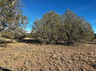 37916D W Howling Coyote Rd, Seligman, AZ 86337