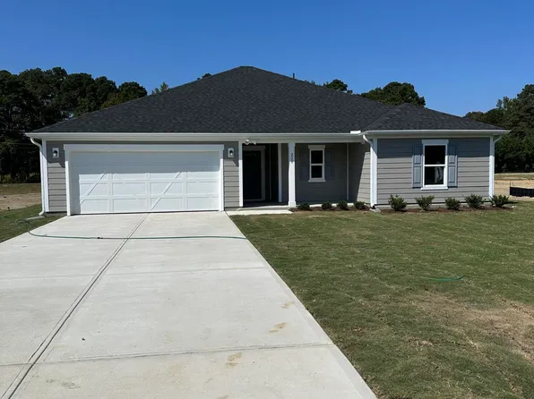 220 Boss Shot Dr, Smithfield, NC 27577