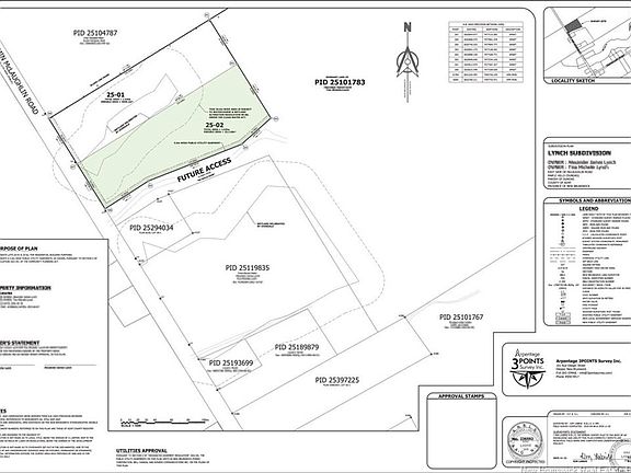 3rd image of 2 Route 490 Lot 25