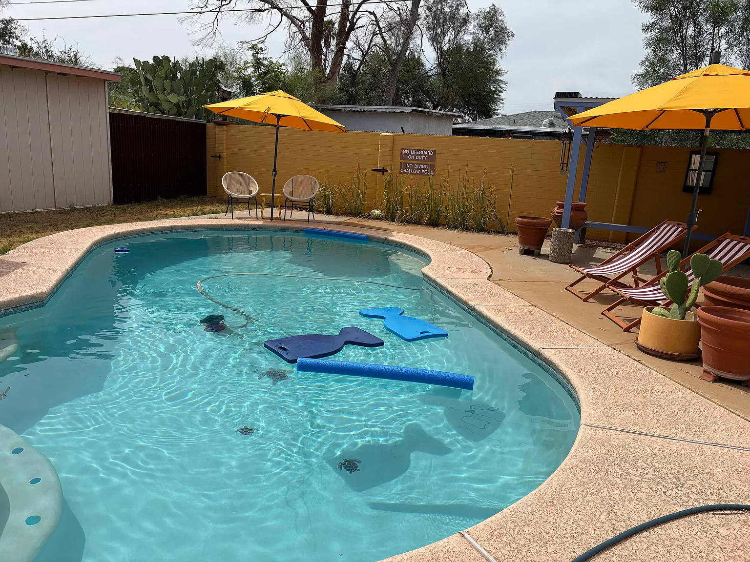 3 bed, 1452 sqft, $2,500 — Photo 4
