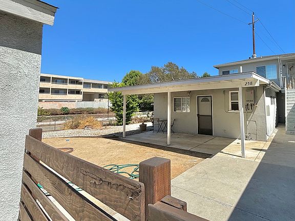 2nd image of 256 W Valencia Ave #4949252AF