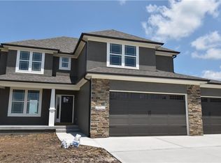 27808 E 133rd Ct, Lees Summit, MO 64086
