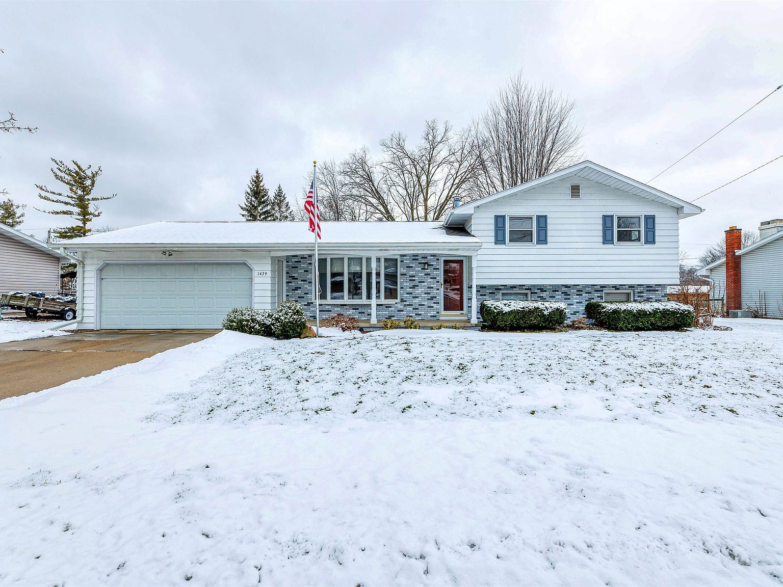 1439 Cormier Rd, Green Bay, WI 54313 Zillow
