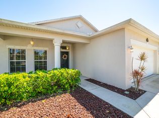 3811 Manitoba Way, Rockledge, FL 32955