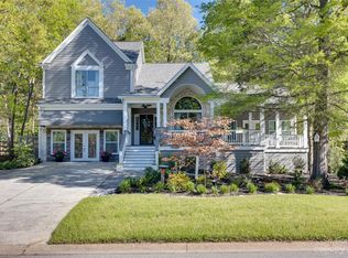 5007 Olde Stone Ln, Matthews, NC 28104
