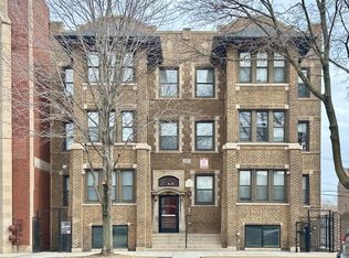 4117 S Michigan Ave #N3, Chicago, IL 60653