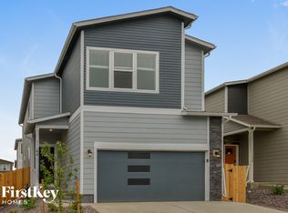 11164 Murrelet Dr, Colorado Springs, CO 80925