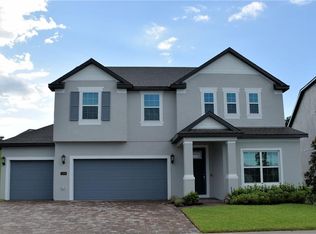 2200 Standing Rock Cir, Oakland, FL 34787