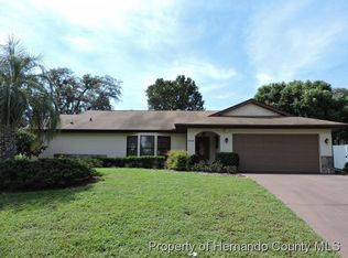 9008 Jena Rd, Spring Hill, FL 34608