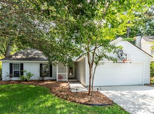 1231 Center Lake Dr, Mount Pleasant, SC 29464