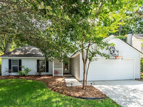 1231 Center Lake Dr, Mount Pleasant, SC 29464