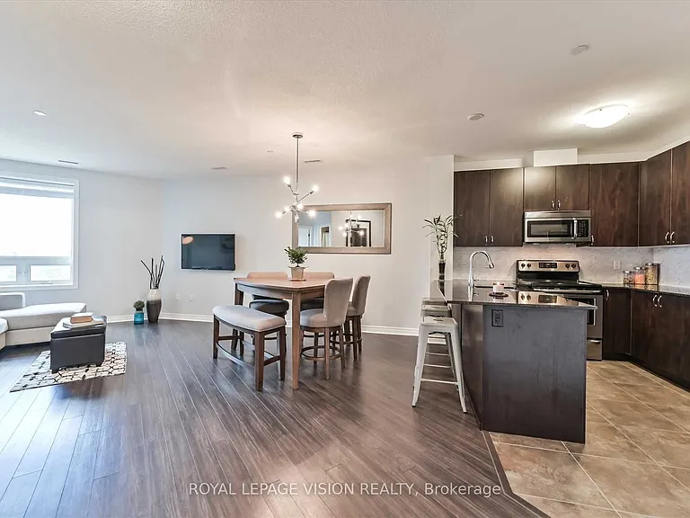 7400 Markham Rd #308 — Photo 2