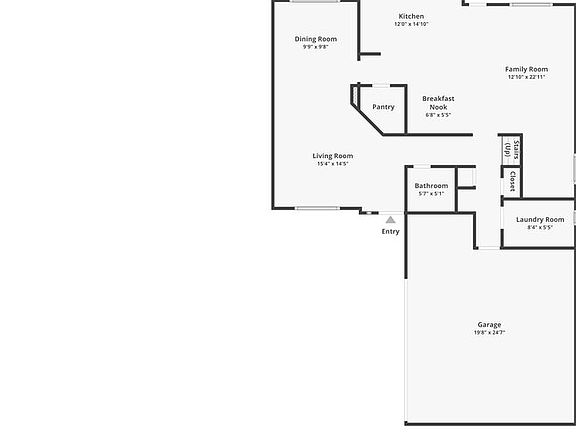 2nd image of 221 E Kroll Dr