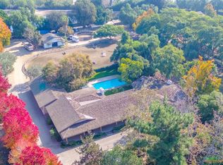 16215-17 Via De Santa Fe, Rancho Santa Fe, CA 92091
