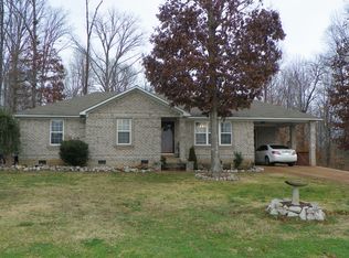 120 April Ln, Beech Bluff, TN 38313