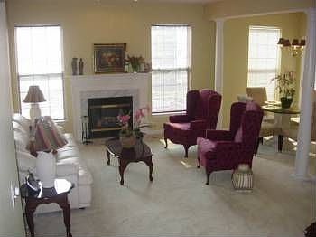 1st image of 5947 Founders Hill Dr Unit 201