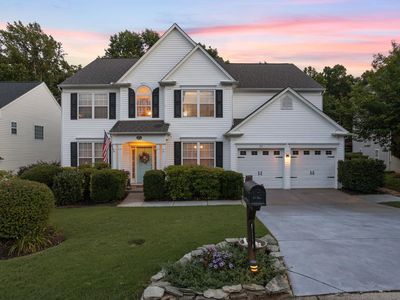 514 Collingsworth Ln, Greenville, SC, 29615