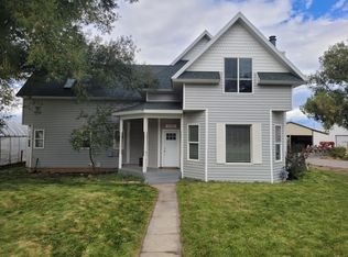 2197 N State Road 32, Kamas, UT 84036